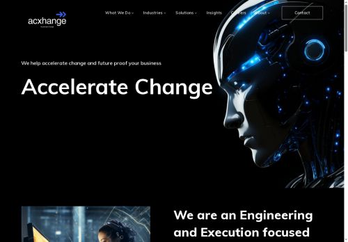 acxhange.com capture - 2025-09-11 15:30:50