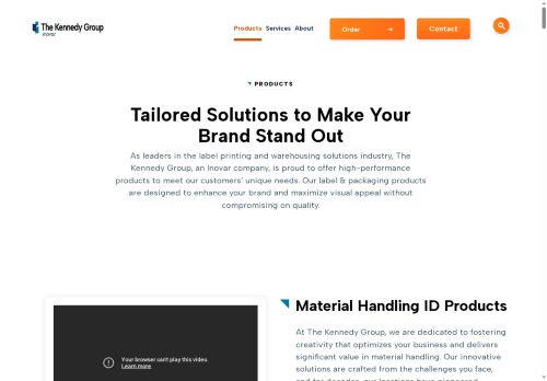 labelsforbeverages.com capture - 2025-09-11 15:46:07