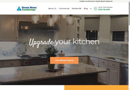 dreamstonevb.com capture - 2025-09-11 15:48:09