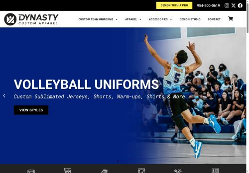 dynastysurf.com capture - 2025-09-11 15:49:06