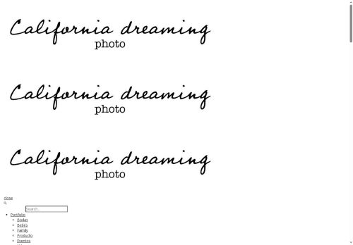 californiadreamingphoto.com capture - 2025-09-11 17:28:04