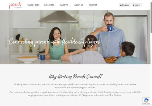 workingparentsconnect.com capture - 2025-09-11 17:36:02