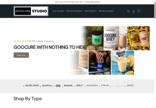 GOOCURE capture - 2025-09-11 17:55:13