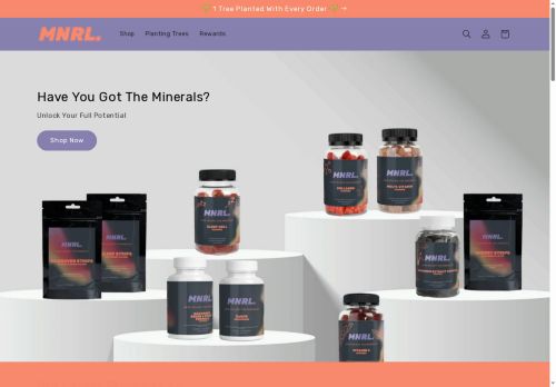 MNRL Supplements capture - 2025-09-11 18:51:27