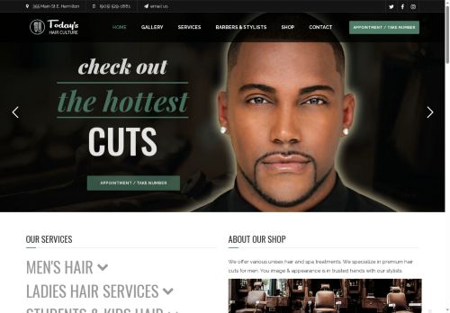 todayshairculture.com capture - 2025-09-11 19:46:25