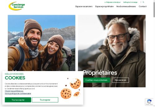 conciergeservicesendevoluy.com capture - 2025-09-11 20:24:31