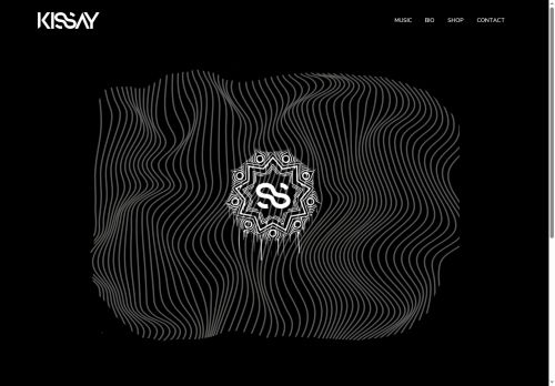 kissaymusic.com capture - 2025-09-11 20:53:29