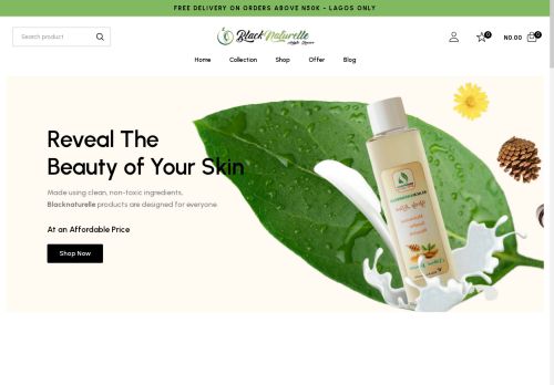 blacknaturelle.com capture - 2025-09-11 20:57:47