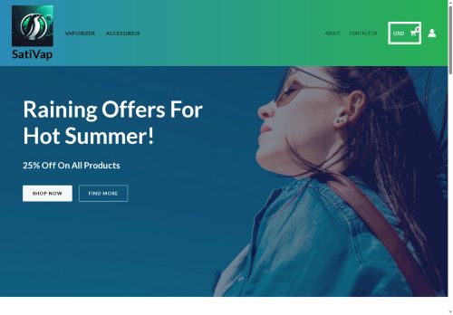 sativap.com capture - 2025-09-11 20:58:59