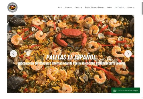 paellaselespanol.com capture - 2025-09-11 21:18:28