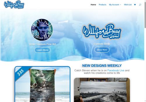 willifordbuy.com capture - 2025-09-11 21:29:27