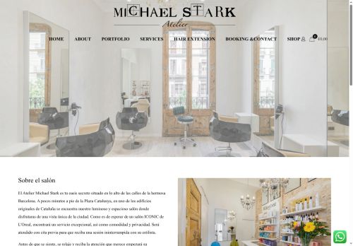 michaelstarkatelier.com capture - 2025-09-11 21:44:00