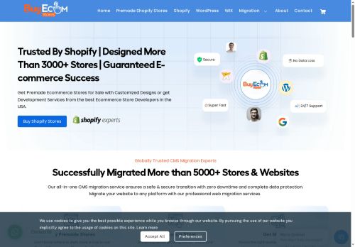 buyecomstores.com capture - 2025-09-11 21:46:44