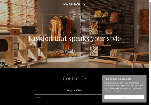 karupolly.com capture - 2025-09-11 21:52:01