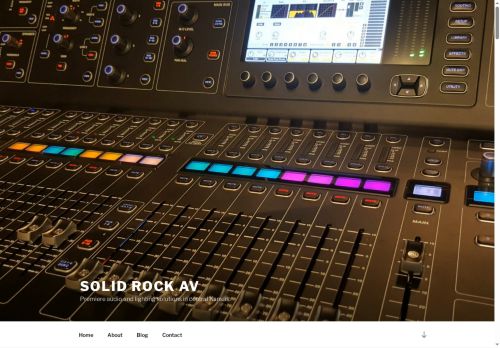 solidrockav.com capture - 2025-09-11 22:02:25