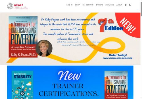 ahaprocessdigital.com capture - 2025-09-11 22:09:18