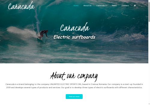 caracuda.com capture - 2025-09-11 22:10:21