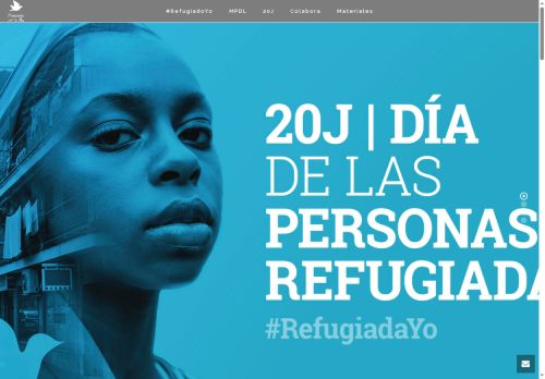 refugiadoyo.com capture - 2025-09-11 22:20:24