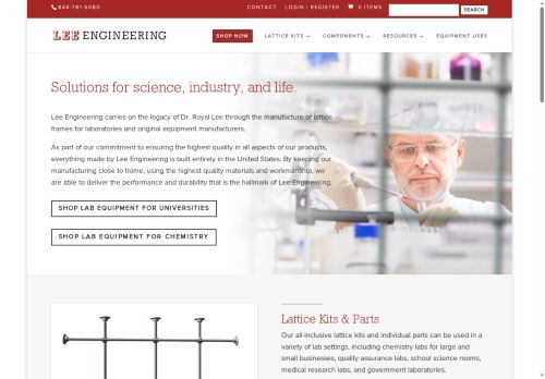 leeengineeringllc.com capture - 2025-09-11 22:43:56