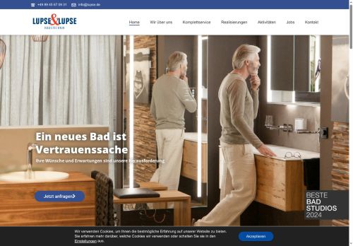 schoener-wohnen-und-mehr.com capture - 2025-09-11 22:54:58