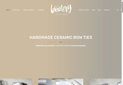 pajaritasdeceramica.com capture - 2025-09-11 23:01:09