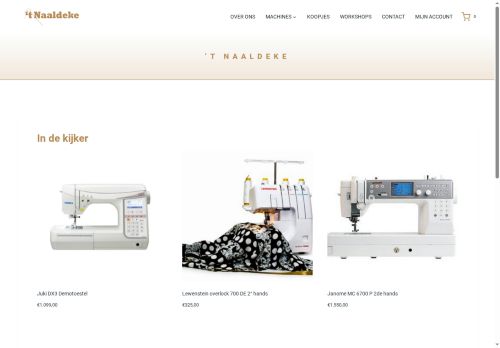 tnaaldeke.com capture - 2025-09-11 23:11:37