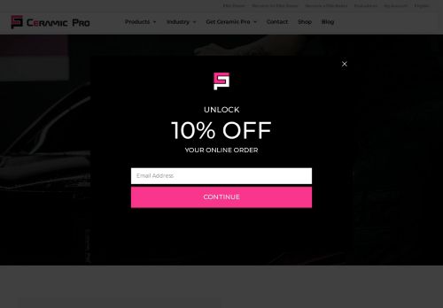ceramiccoatingvaughan.com capture - 2025-09-11 23:51:05