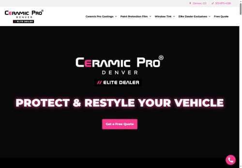 denverceramicpro.com capture - 2025-09-12 00:00:05