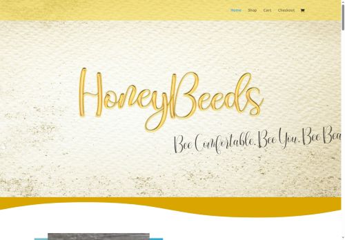 honeybeeds.com capture - 2025-09-12 00:01:01