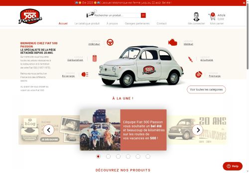 500-passion.com capture - 2025-09-12 00:22:50