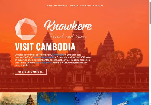 knowhere2travel.com capture - 2025-09-12 00:24:53
