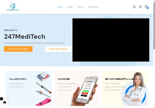 247meditech.com capture - 2025-09-12 00:35:18