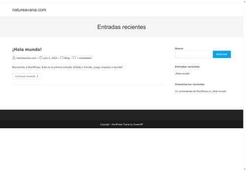 natureavana.com capture - 2025-09-12 00:40:12