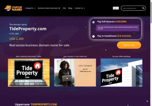 tideproperty.com capture - 2025-09-12 00:43:12