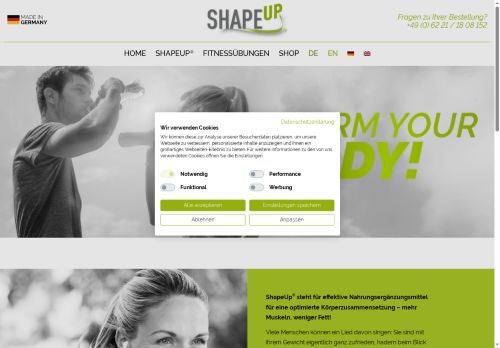 gelita-shape-up.com capture - 2025-09-12 00:43:12