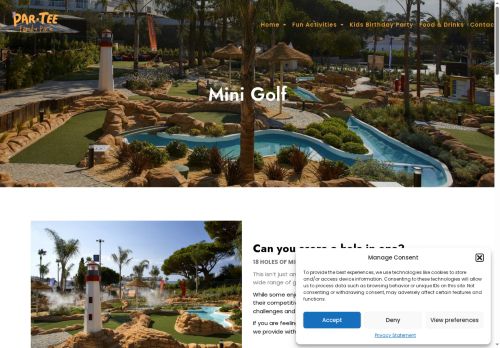 parteeminigolf.com capture - 2025-09-12 00:44:15