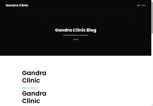 gandraclinic.com capture - 2025-09-12 00:58:10