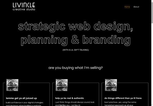 livincle.com capture - 2025-09-12 01:12:41