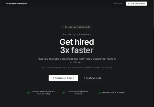 prepareforinterview.com capture - 2025-09-12 01:25:55