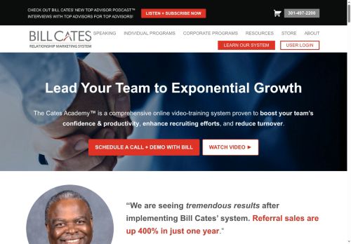 catesacademyleaders.com capture - 2025-09-12 01:35:12