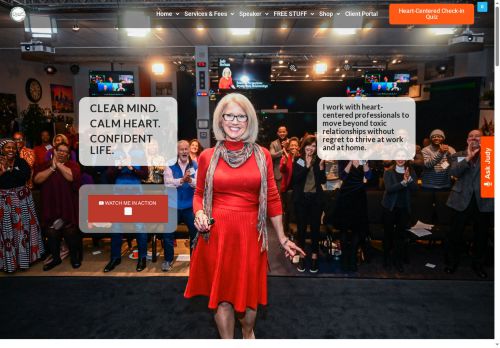 judyspeaker.com capture - 2025-09-12 02:00:47