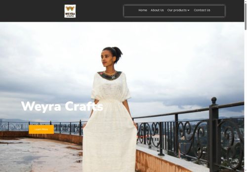 weyracraft.com capture - 2025-09-12 02:14:25