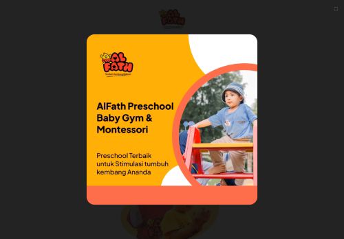 alfathpreschool.com capture - 2025-09-12 02:24:06