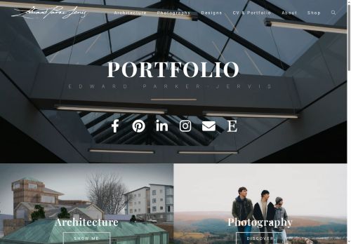 edparkerjervis.com capture - 2025-09-12 02:33:33