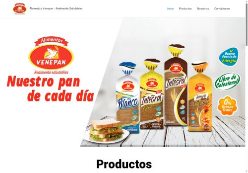 venepan.com capture - 2025-09-12 02:33:33