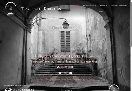 travelwithdirection.com capture - 2025-09-12 02:41:29