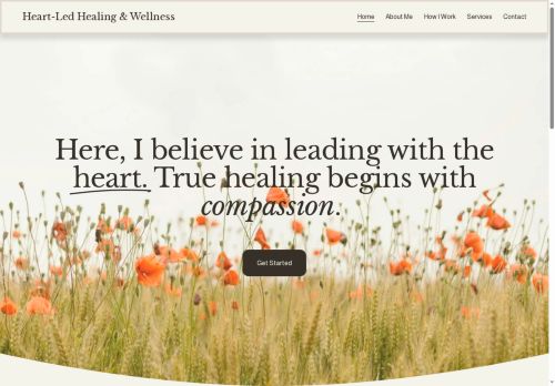 heartledhealing.com capture - 2025-09-12 02:43:10