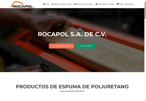 rocapol.com capture - 2025-09-12 02:44:54