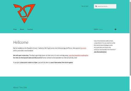 republicstreet7.com capture - 2025-09-12 03:01:33