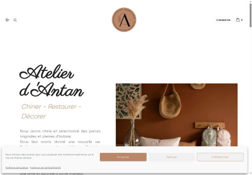 atelierdantan.com capture - 2025-09-12 03:04:14